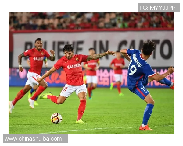 恒大与香港球队精彩进球集锦回顾赛场瞬间尽显足球魅力与激情